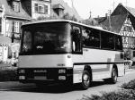 Magirus-Deutz R81 1979 года